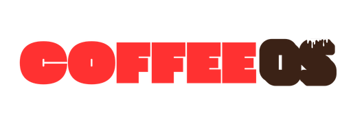CoffeeOS logo